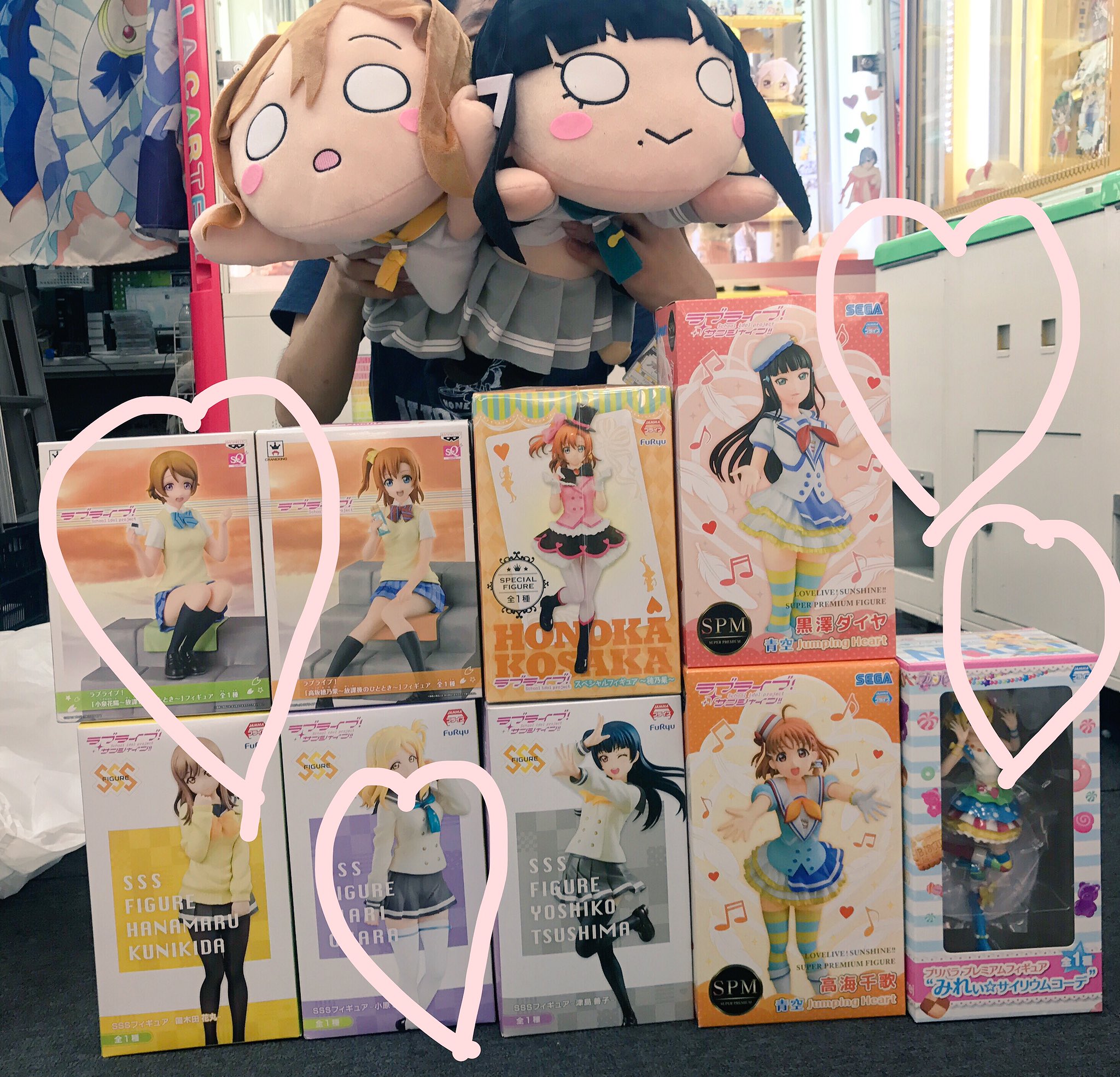 Nexus 日本橋 ゲームセンター Nexus Game Twitter