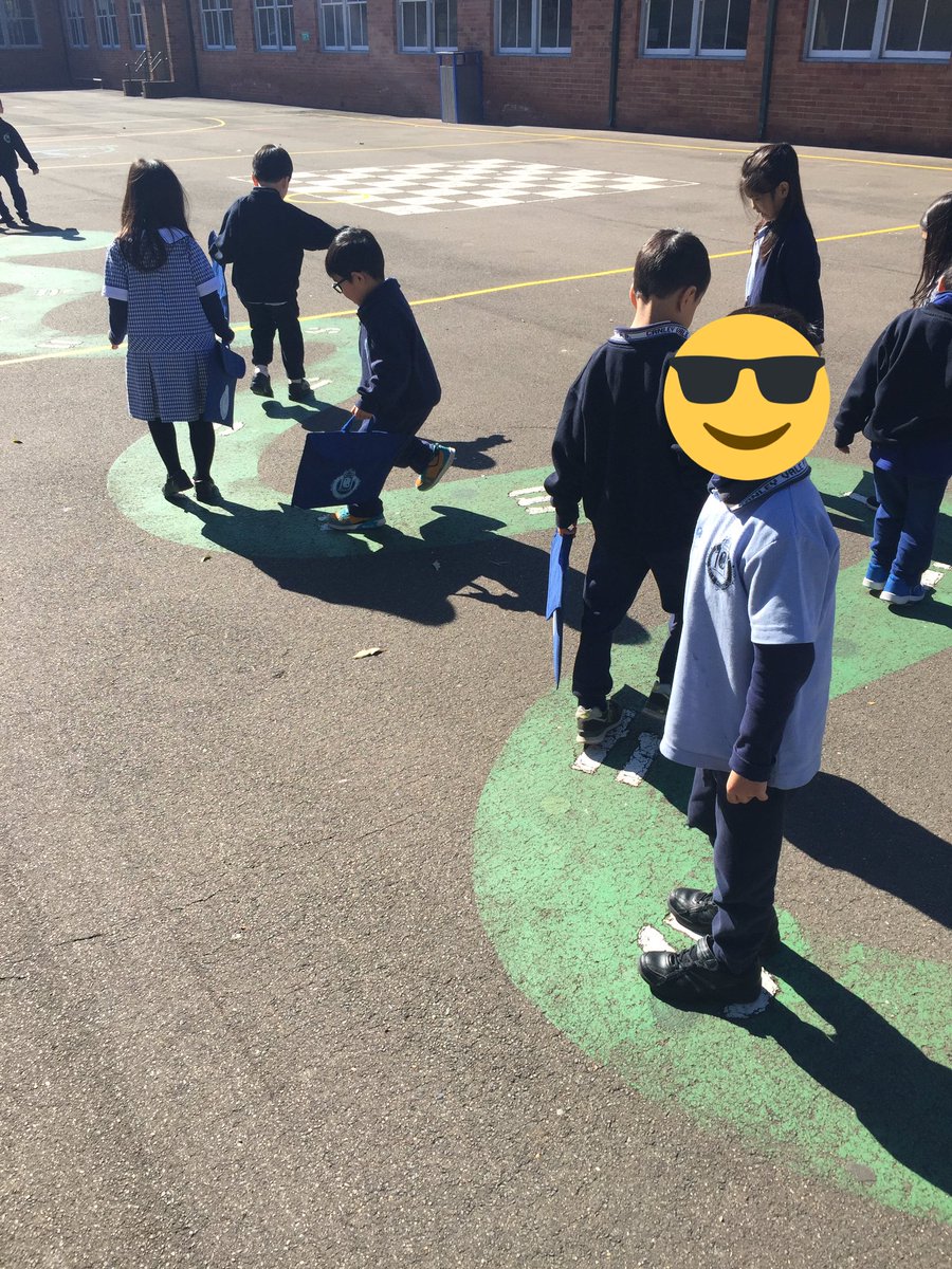 SFFs before Library time... revising singular letter sounds