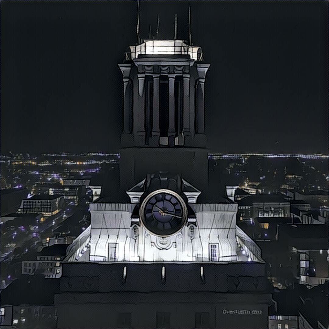 cvsherman's tweet photo. 51 years ago, August 1, 1966, the #UTTowerShooting took place. #uttower #utaustin https://t.co/XMb5AmPAIb