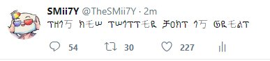 SMii7Y's tweet photo. for those who can't see the characters, I got you. https://t.co/mQ8VrSYFnh
