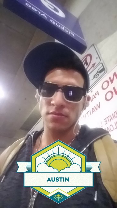 Finally back in Austin! https://t.co/njxdUP1Zex<a href="/tag/cowboysnation"class="tags"><span>#cowboysnation</span></a>