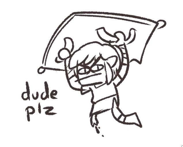 @FauxFlamer  