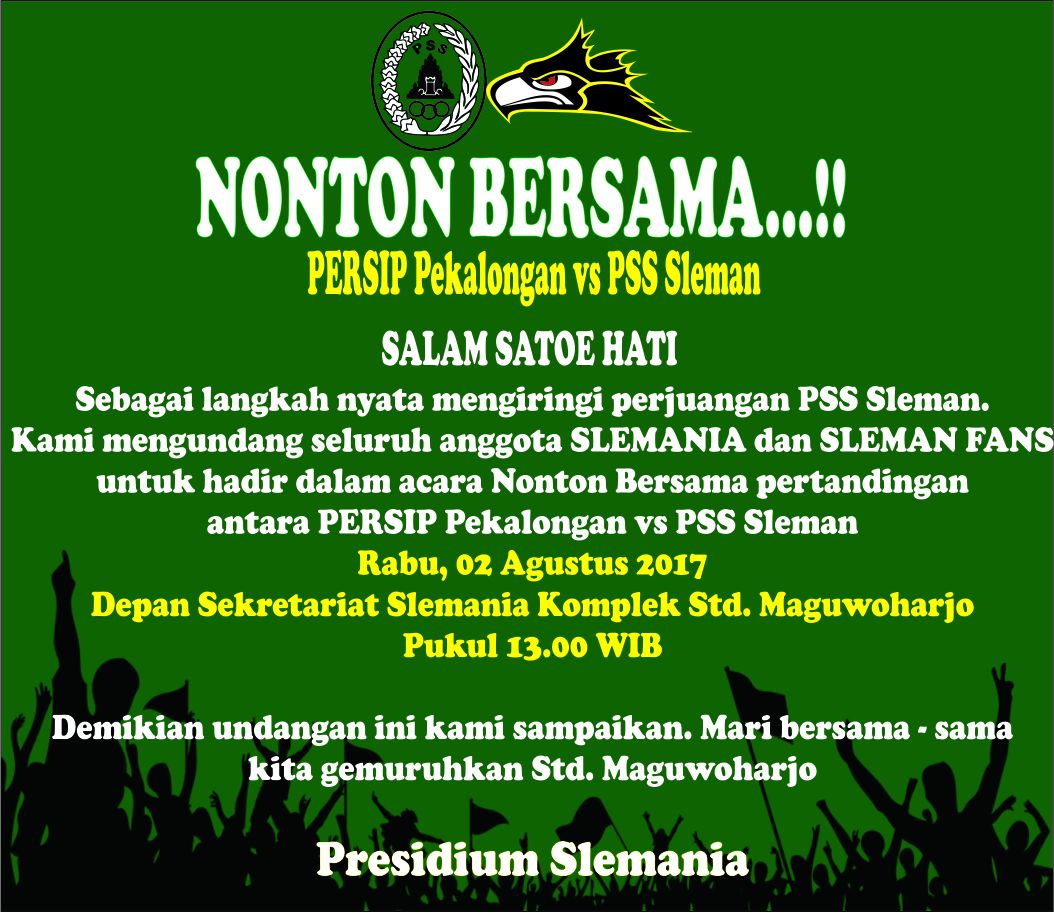 Outlet Slemania tweet media
