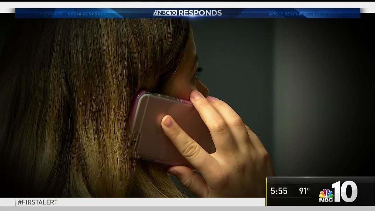 Officials Warn Residents About Fake Police on the Phone http://bit.ly/2vrtbnS #http://phillypic.twitter.com/948IdzMPCX