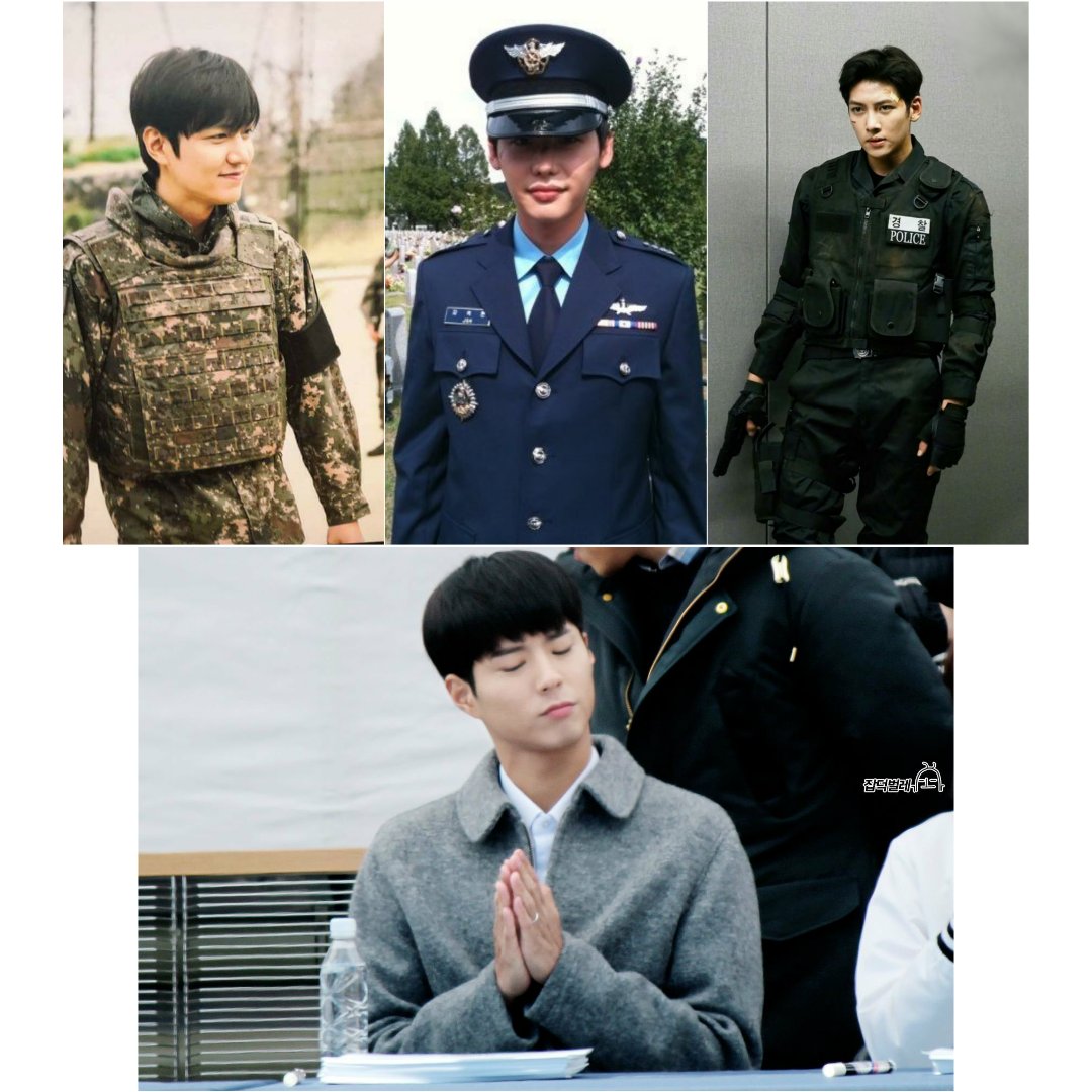 Saranghaeyo Oppa On Twitter Military Service Lee Min Ho Lee