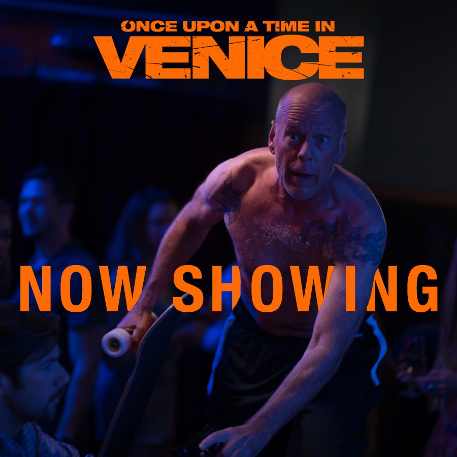 Preview Film Once Upon A Time In Venice 2017 Edwin Dianto New Preview Film Once Upon A Time In Venice 2017 Edwin Dianto New