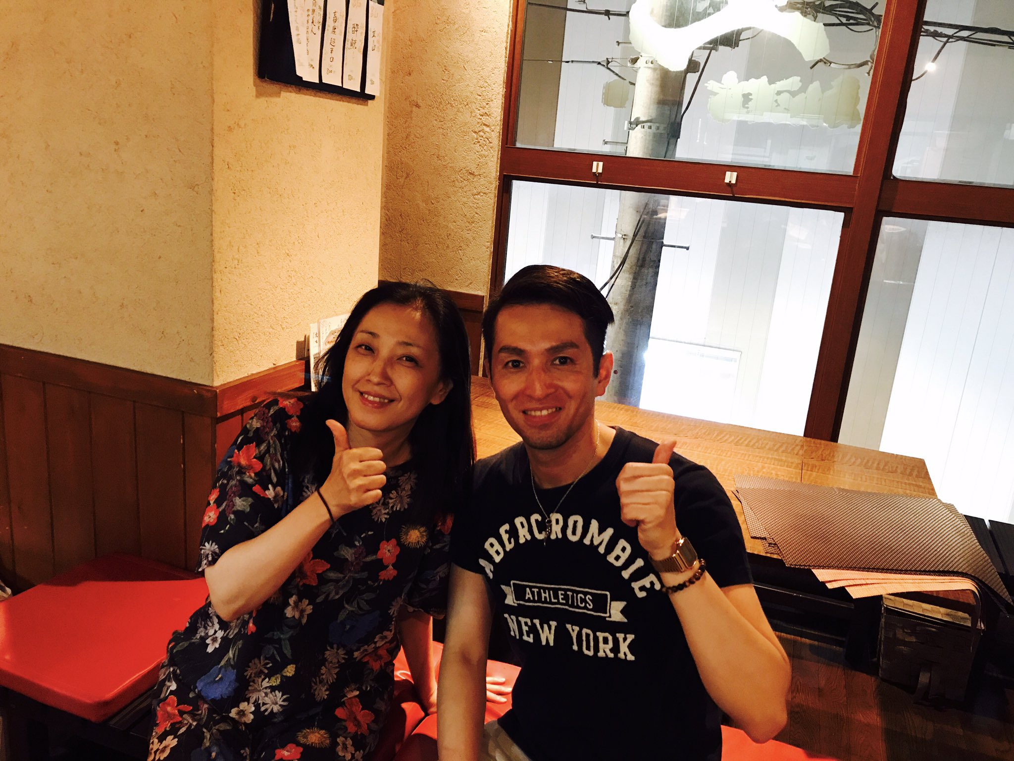 Twitter पर 杉山圭一 昨夜 偶然にも 平栗あつみさんにお会いし 少しですがお話しを伺う機会をいただけました つかさんや作品に対する熱い想い 尊敬の念を今でも強く感じとることができ 大変な励みになりました 至福の時を過ごさせていただき ありがとうご