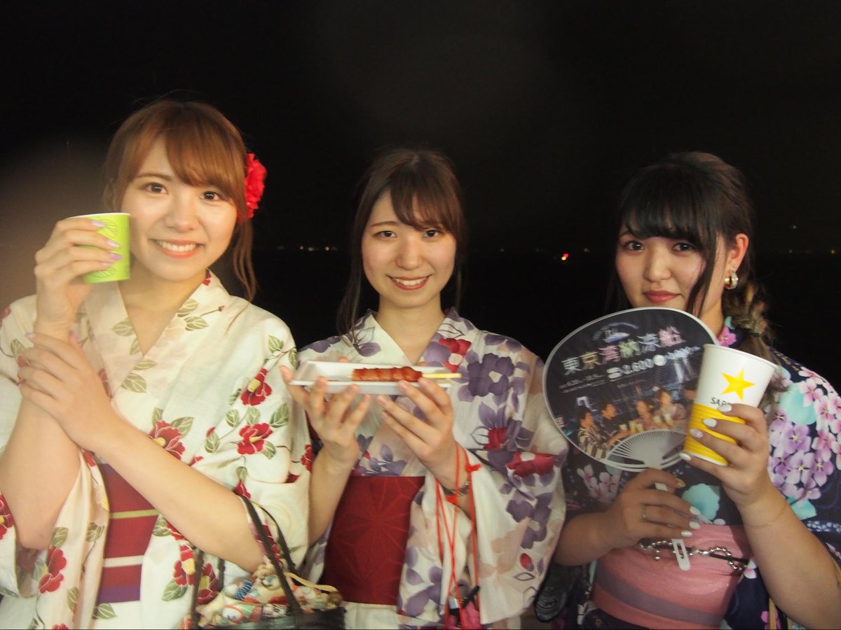 Retty グルメの実名口コミno 1 リア充確定 コスパよすぎの夏の想い出 3000円でお釣りが来る 東京湾納涼船 Nouryousen T Co Ldbeqdyjle 夏の思い出 東京湾納涼船 納涼船 Retty グルメの実名口コミno 1 リア充確定 コスパよすぎの夏の想い出 3000円でお釣りが来る 東京湾納涼船 Nouryousen T Co Ldbeqdyjle 夏の思い出 東京湾納涼船 納涼船