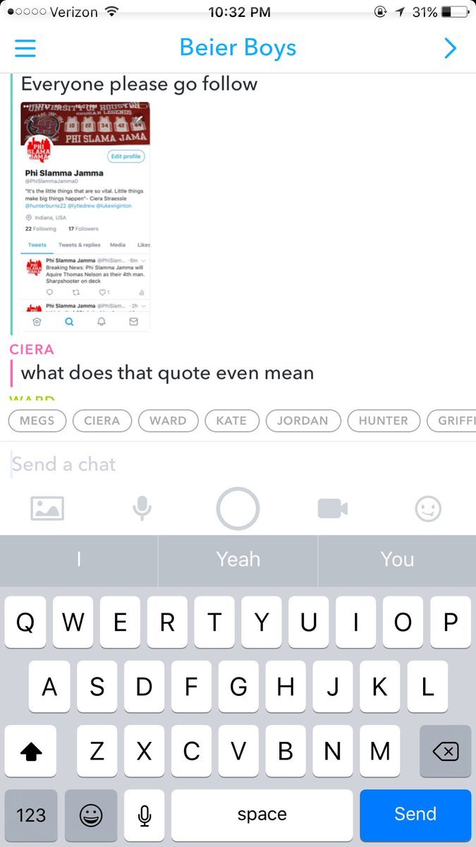 Fort Wayne Flyers tweet media