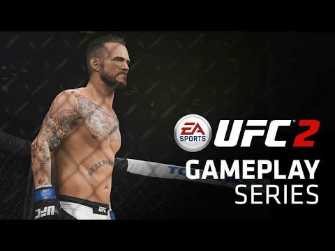Gameplay1997's tweet image. Missed this video on my channel? Watch it now ⚡️ EA SPORTS™ UFC #1 Basic Introduction to Moves (1080p) An...
crwd.fr/2uH91EC