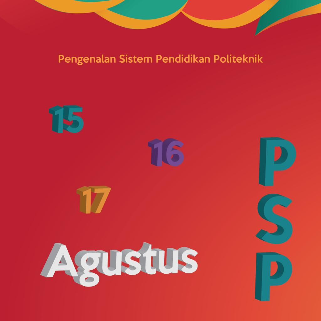 Dan ini info mengenai PSP2 2017. Kalau kalian udah masuk grup, kalian nggak akan ketinggalan infonya kok! Masih semangat kan? :D
