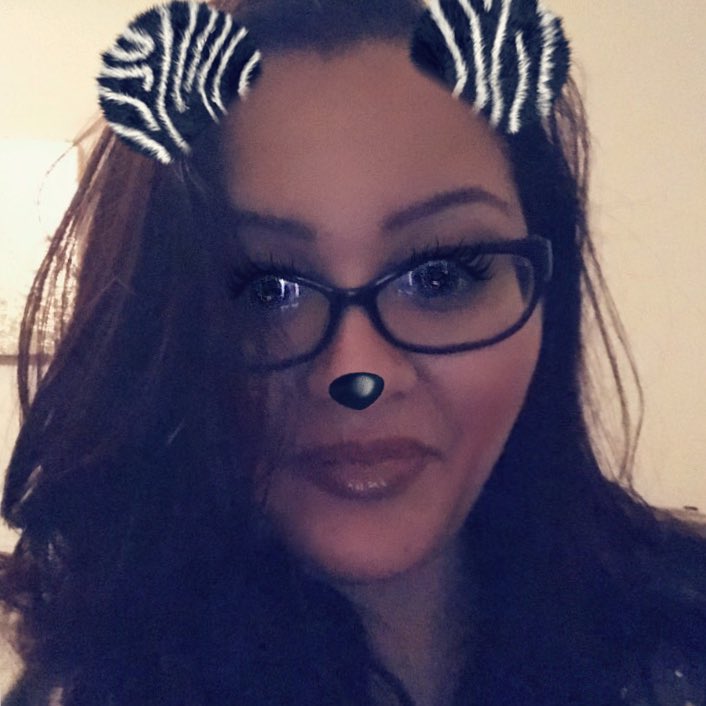 Buttercup0303's tweet photo. #filtercrazy #NewProfilePic https://t.co/5bsssClNoK