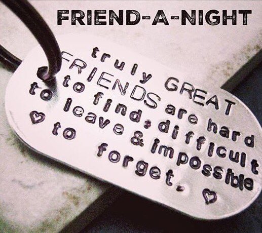 _STATICYouth's tweet photo. Tomorrow night is "Friend A Night"
Who have you invited? Come at 7 Just like the animals came in the ark, 2x2!  #BeABringer https://t.co/2kVSY1SK0E