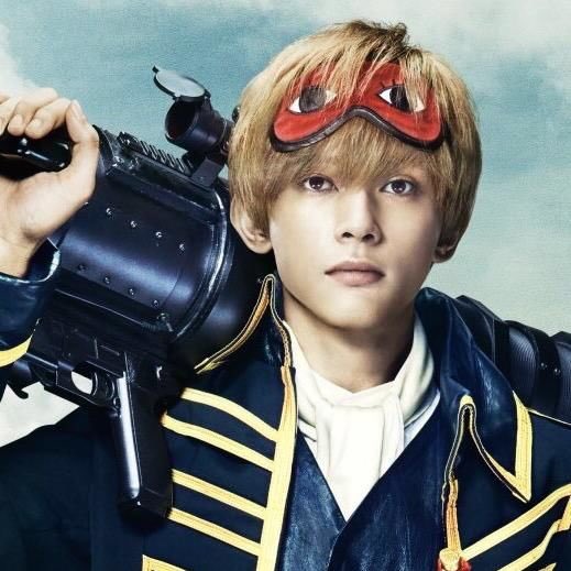 「吉沢亮 仮面ライダー」の画像検索結果