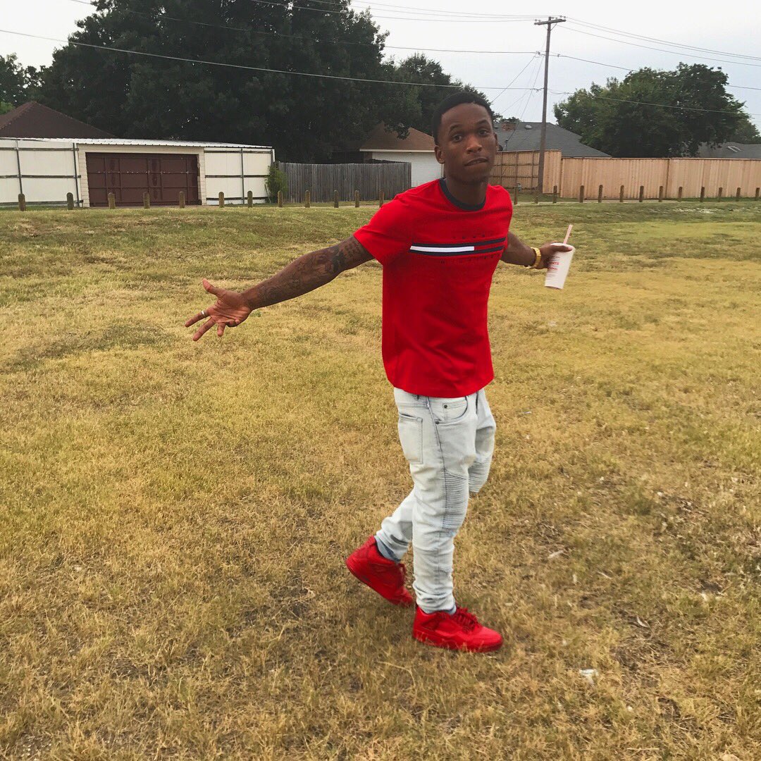 True2Dmonii's tweet photo. TRULY BLESSED TO SEE 20💪🏾🙂💯 https://t.co/ypekgw7ncg