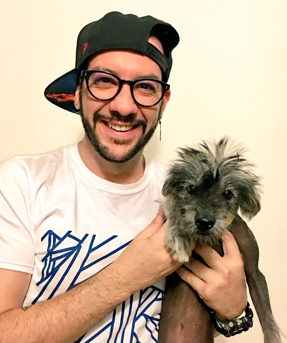 faisirrito's tweet photo. El hijo de #Spencer que se quedara en casa... sugieran nombres!!! Yo pensaba ponerle #blupper https://t.co/iJwx2FbYKN