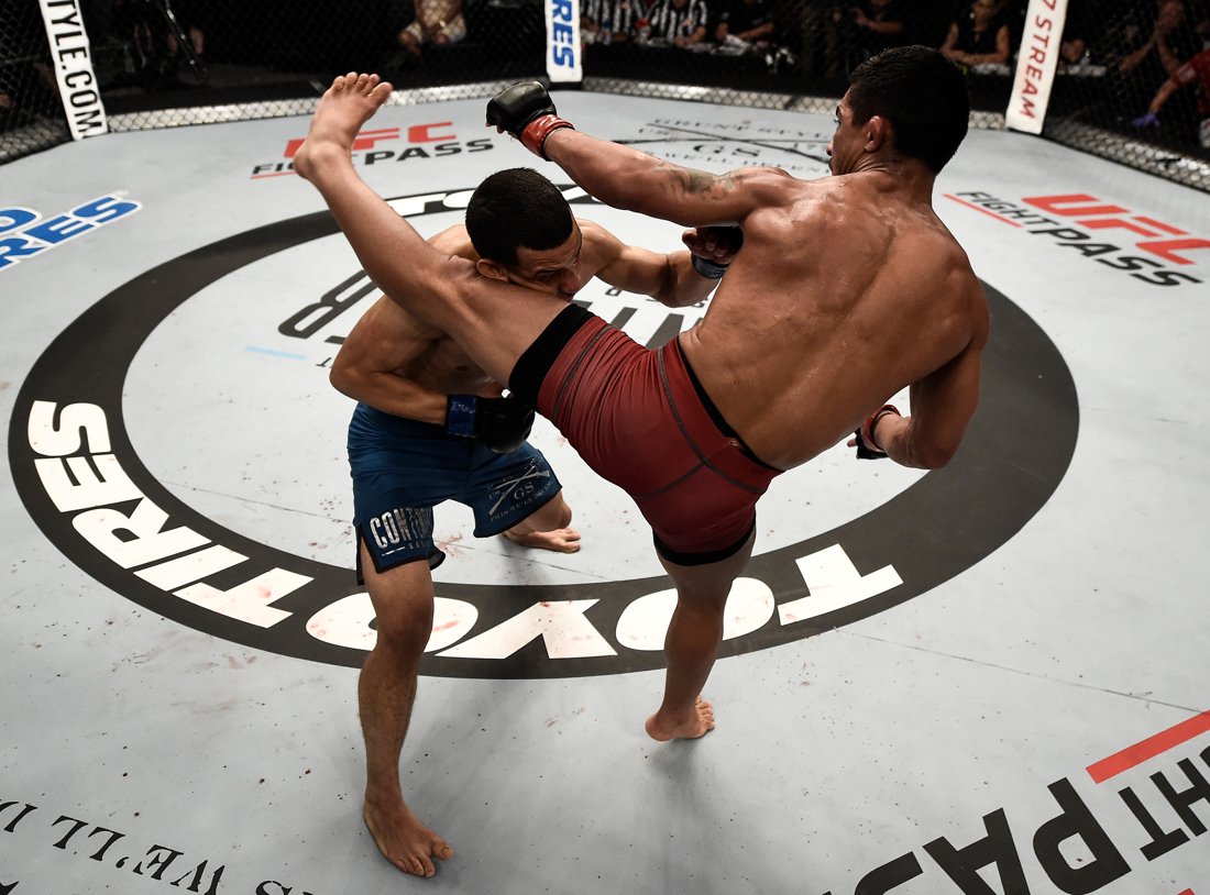 UFC Brasil on Twitter: