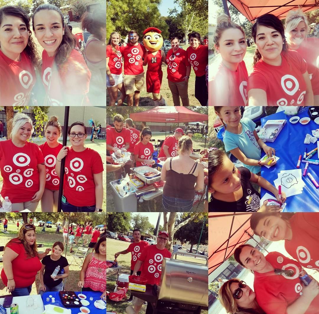 Great Partnership &amp; successful #NationalNightOut2017! #NNO2017