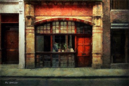 RCdeWinter's tweet image. "The Old Curiosity Shop" - © RC deWinter #art
#SupportIndependentArtists
rc-dewinter.pixels.com/featured/the-o…