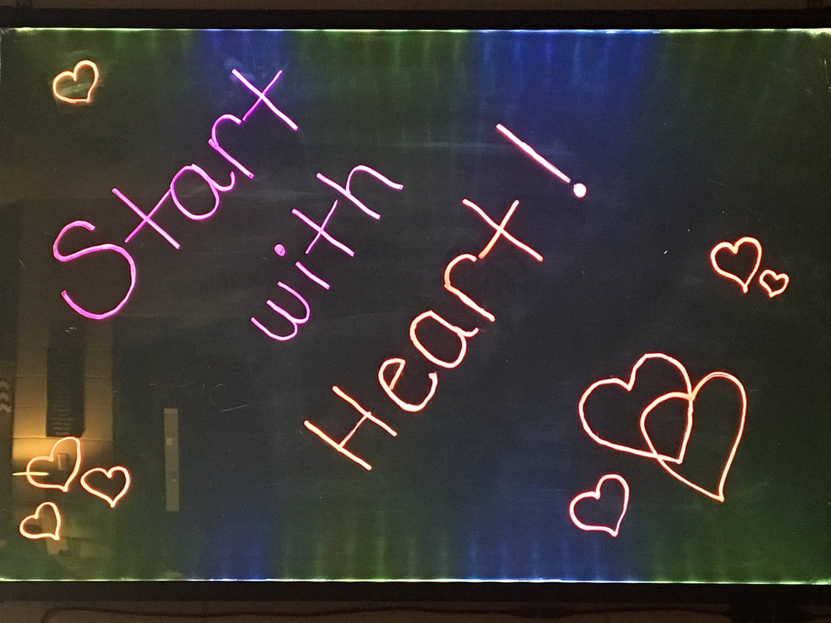 brodynbrocksmom's tweet image. Ready for my kiddos tomorrow! #startwithheart #cgisrocks