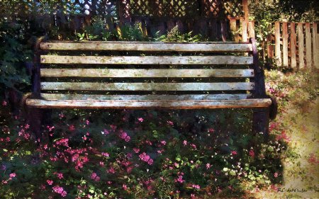 RCdeWinter's tweet image. "Bench in Blossom" - © RC deWinter #art
#SupportIndependentArtists
rc-dewinter.pixels.com/featured/bench…