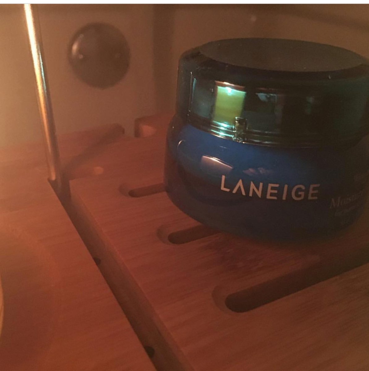 lindseydj's tweet photo. @Influenster, #complimentary, #LANEIGESplash, #Contest https://t.co/lezQ9GGm6W