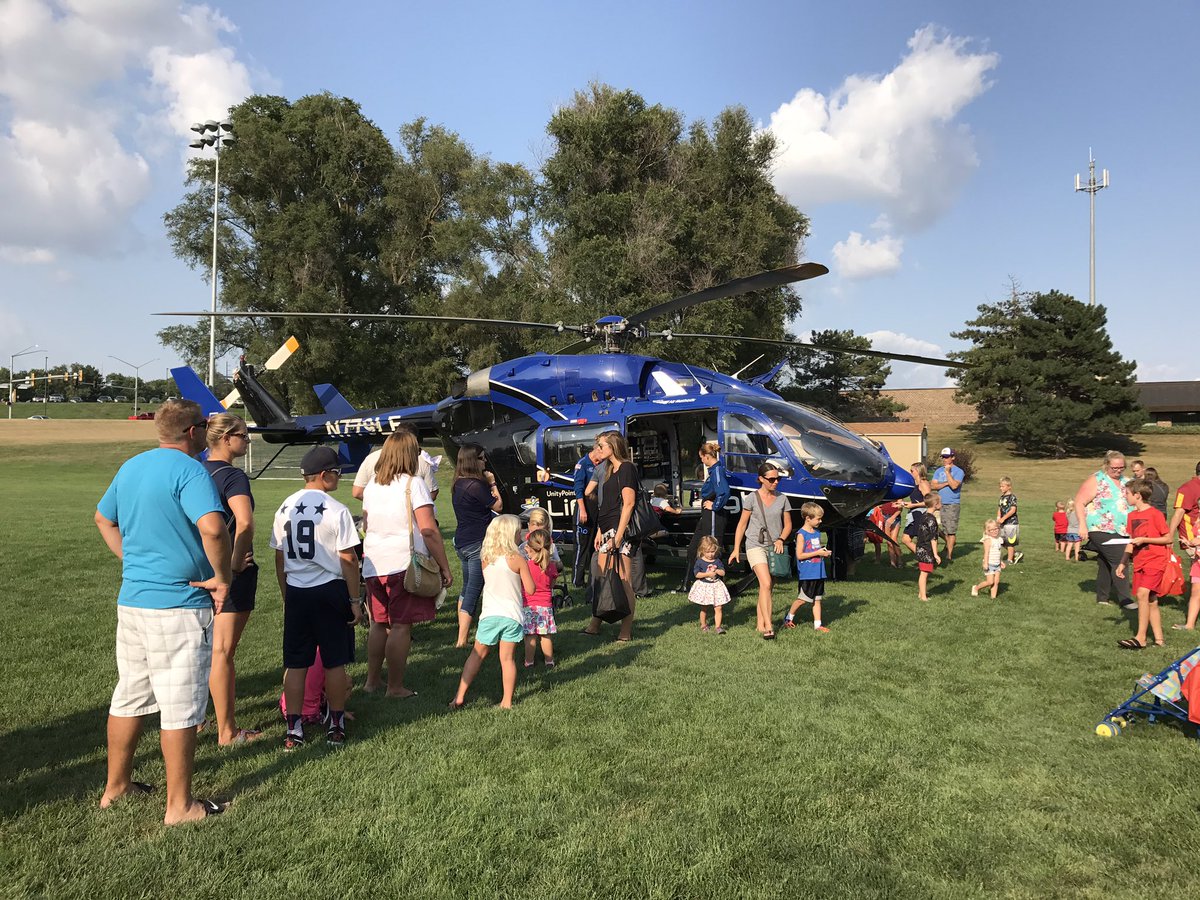 Carisa Spain tweet media