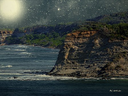 RCdeWinter's tweet image. "Moonlit Cove" - © RC deWinter #art
#SupportIndependentArtists
rc-dewinter.pixels.com/featured/moonl…