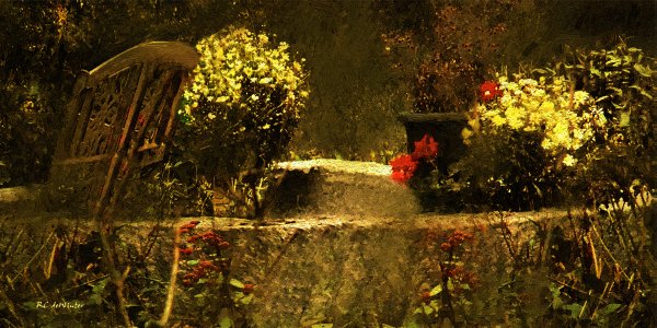 RCdeWinter's tweet image. "The Hidden Garden" - © RC deWinter #art
#SupportIndependentArtists
rc-dewinter.pixels.com/featured/the-h…