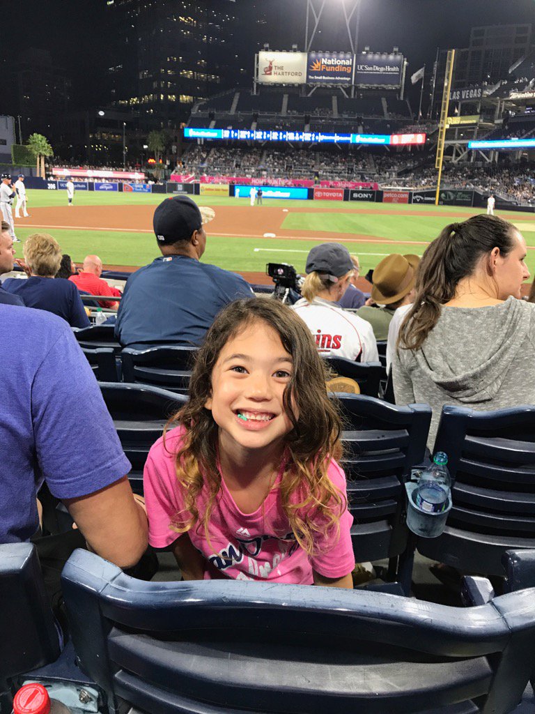 #SDinHD <a href="/Padres/">San Diego Padres</a>