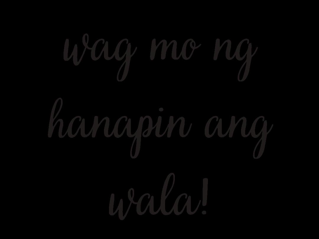 datryinghard's tweet photo. What happening to me?
Hay have you ever feel yung tipong
Naghihintay sa wala?
Someone said before.... https://t.co/E8OtTdcWNz