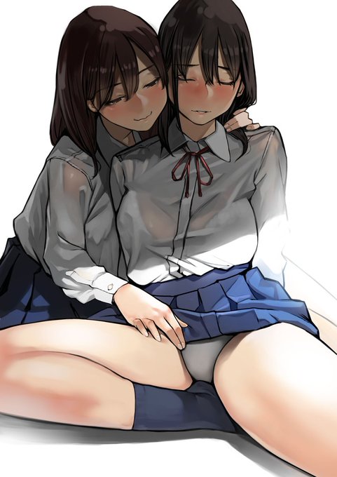 ガールズラブのtwitterイラスト検索結果 古い順 ガールズラブのtwitterイラスト検索結果 古い順