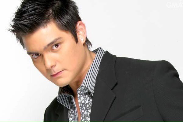 Sana ako na lang si Marian Rivera para akin din si Dingdong Dantes...Happy Birthday, Dong! 