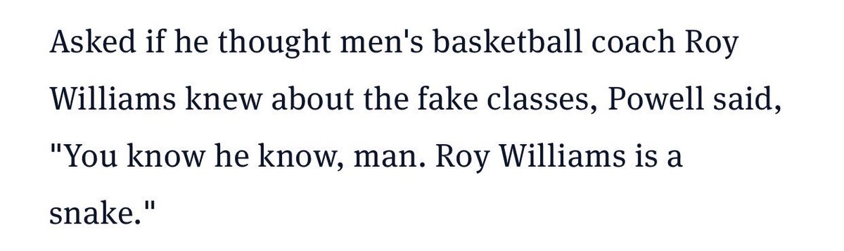 DevilDJ32's tweet photo. @AllSportsDACC @hokiesmash_ASD #RoyKnew #YouKnowHeKnow https://t.co/yOL3JEZ9oz