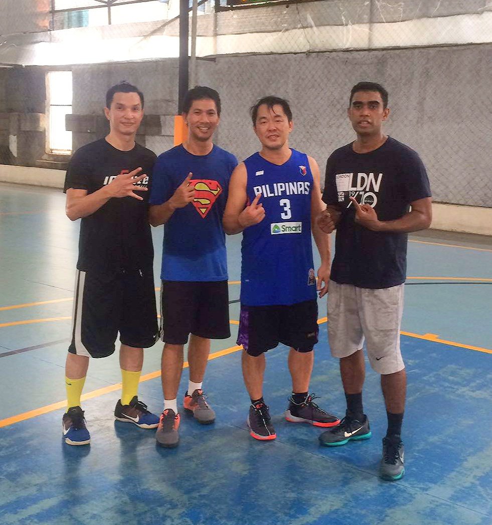 SMA PSKD ALL STAR...hahahaha