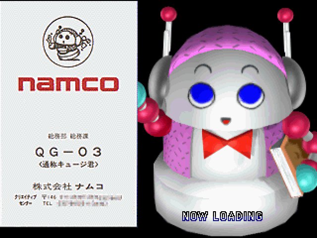Bee_Kirby's tweet photo. It would've been cool to see, like, Robot Band PicPac on a "battle of the bands" poster, or Kyuji-Kun working as a librarian https://t.co/TcUXey4Y1U