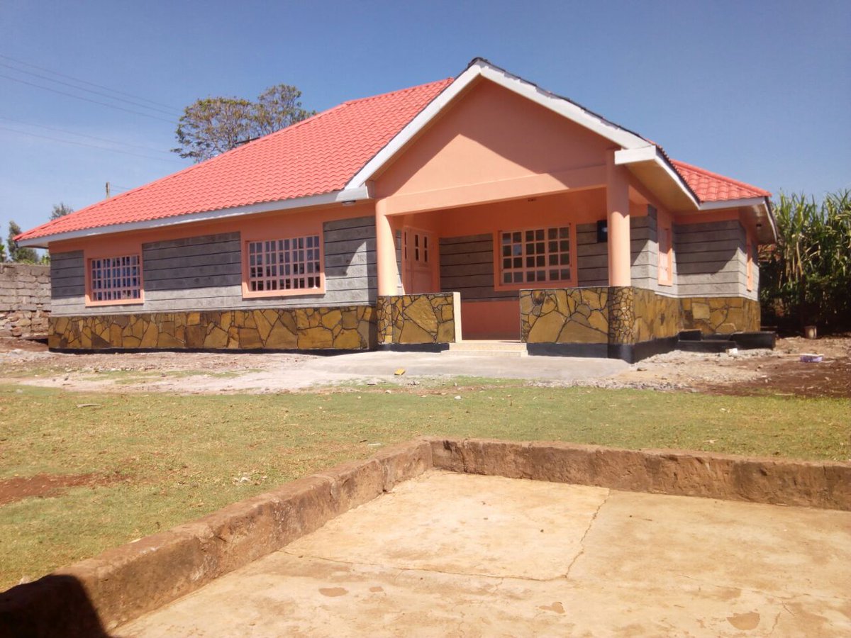 PacificReality's tweet photo. Build your dream home today. Mobile/WhatsApp: 0727049754
Email:info@pri.co.ke
Built @ 3.5M
#JeffAndJalasOnHot96 https://t.co/rl2a0sHF3r