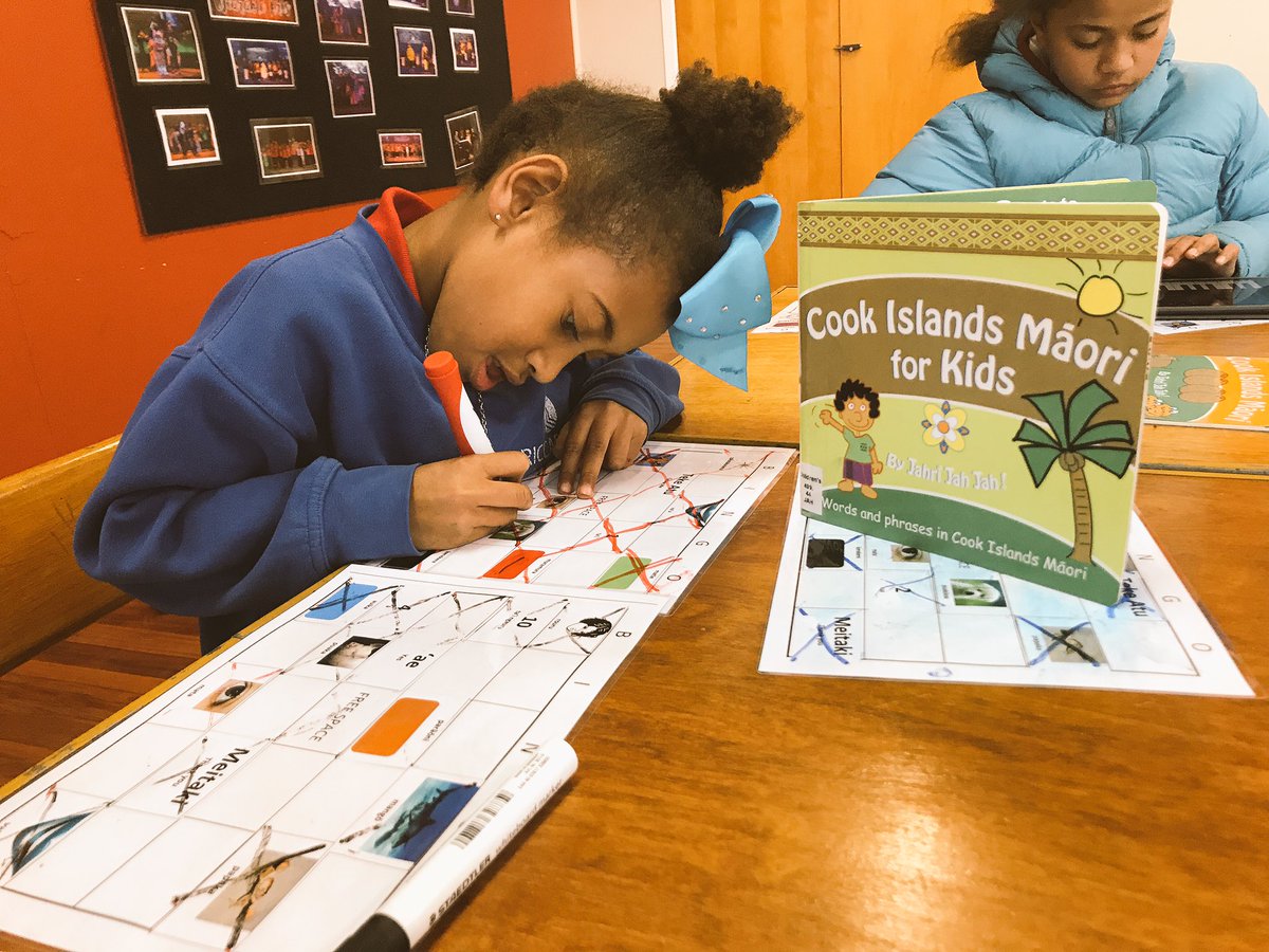 nainaiterror's tweet photo. #CILW17 Bingo going down at Riccarton Primary #Pasifika Club today. Happy Cook Island Language Week! @chchLibLearning @ChristchurchLib https://t.co/OYP18fnOqM