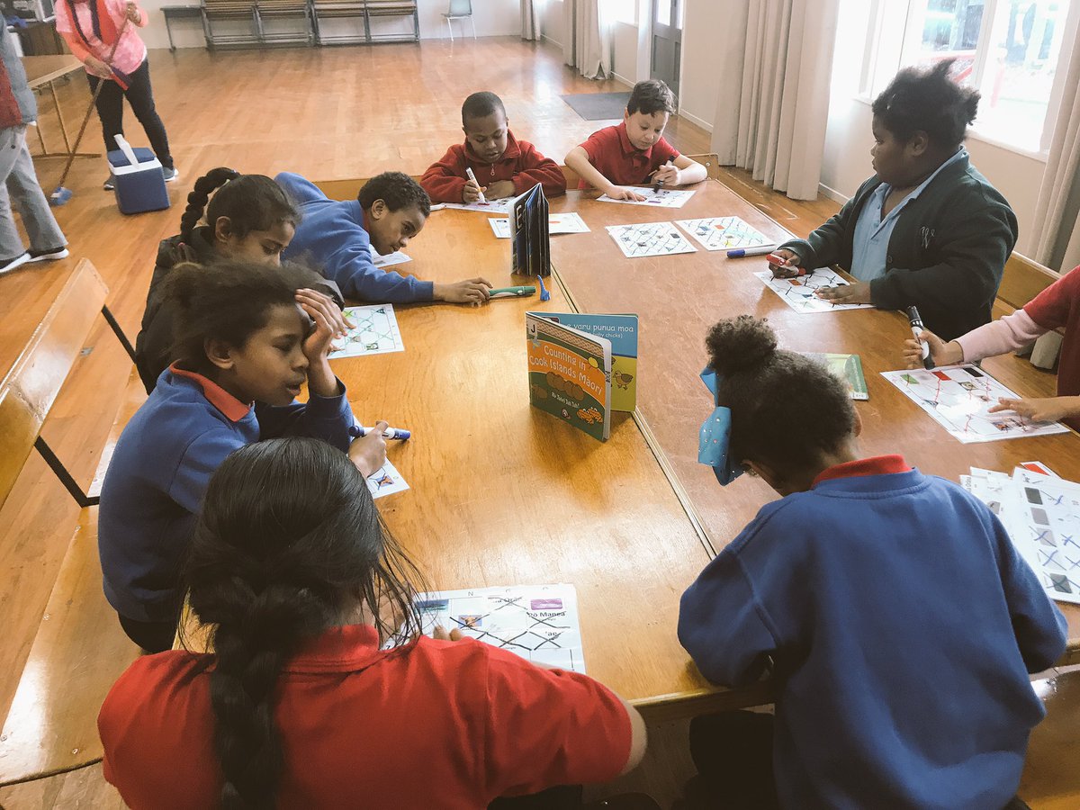 nainaiterror's tweet photo. #CILW17 Bingo going down at Riccarton Primary #Pasifika Club today. Happy Cook Island Language Week! @chchLibLearning @ChristchurchLib https://t.co/OYP18fnOqM