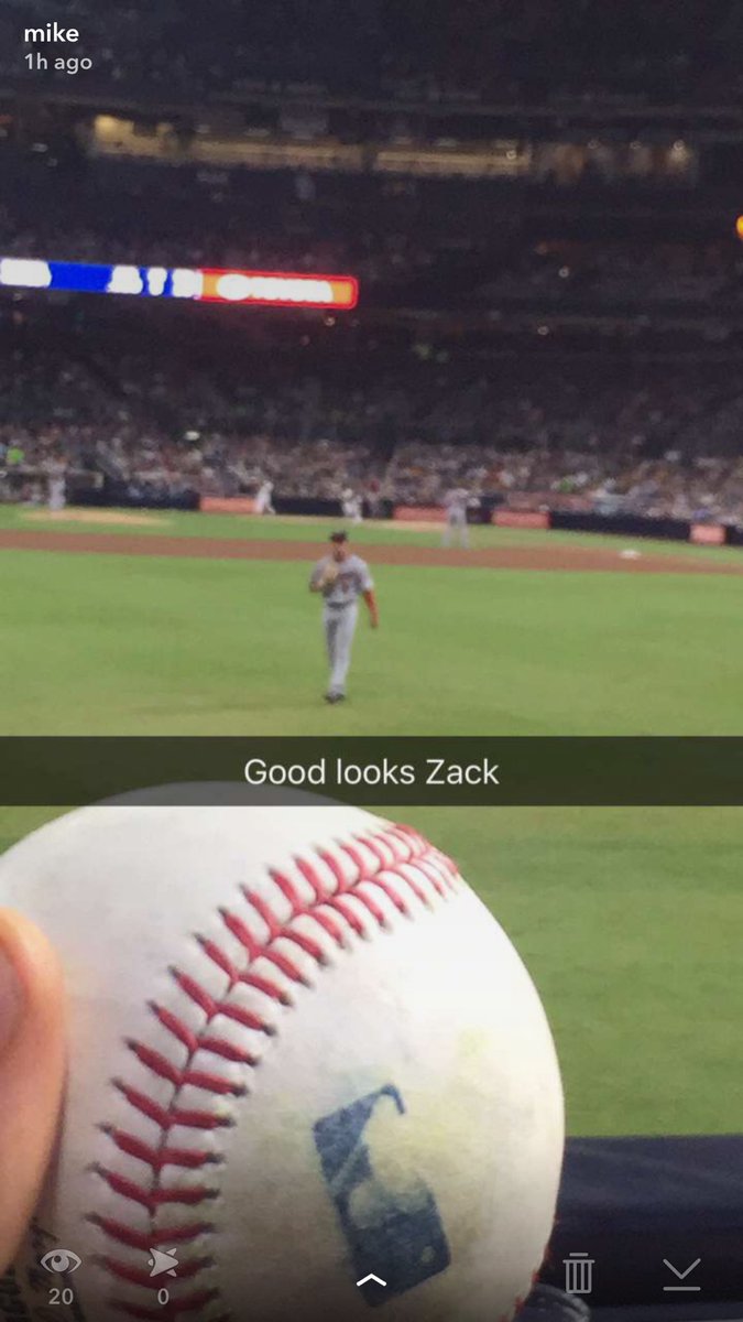 mikeymoeran's tweet photo. Tville Alum hook up Tville Alum @zgranite #ShittyQuality https://t.co/u0mgRaYIXl