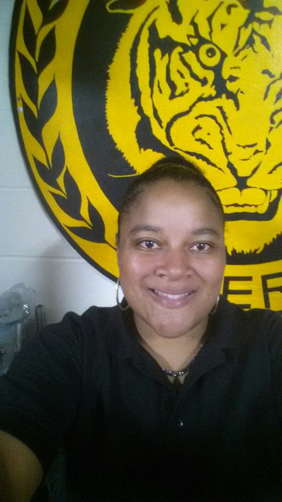 In case you missed it: New Story: Oakville Welcomes New Trainer – Keyana Smith ohstigers.com/2017/08/01/oak…