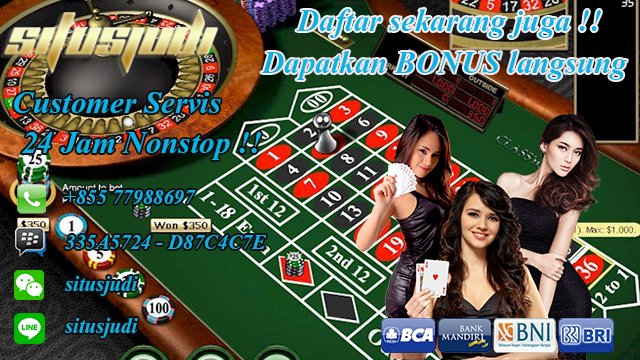 Agen ion casino indonesia