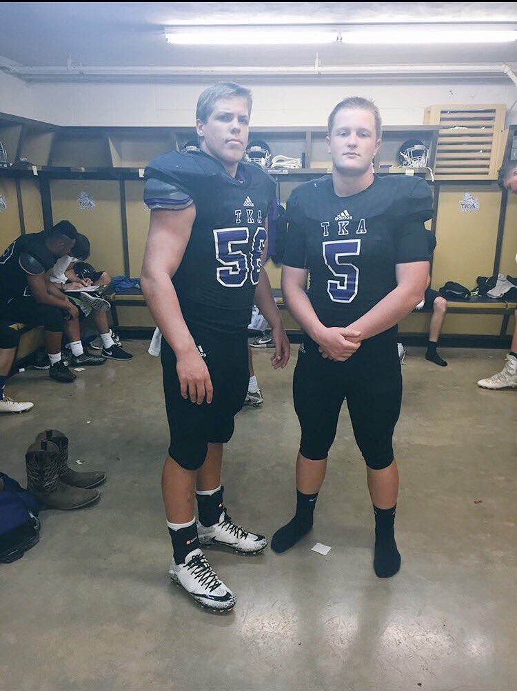 Couldn't come soon enough @K1ngAnderson 💉💯