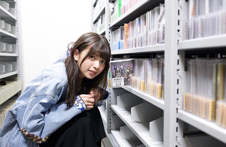 N_gdp's tweet photo. あと8日!
#意味が分かったらRT
#810RT
#齋藤飛鳥 https://t.co/XFUd4dcbSQ