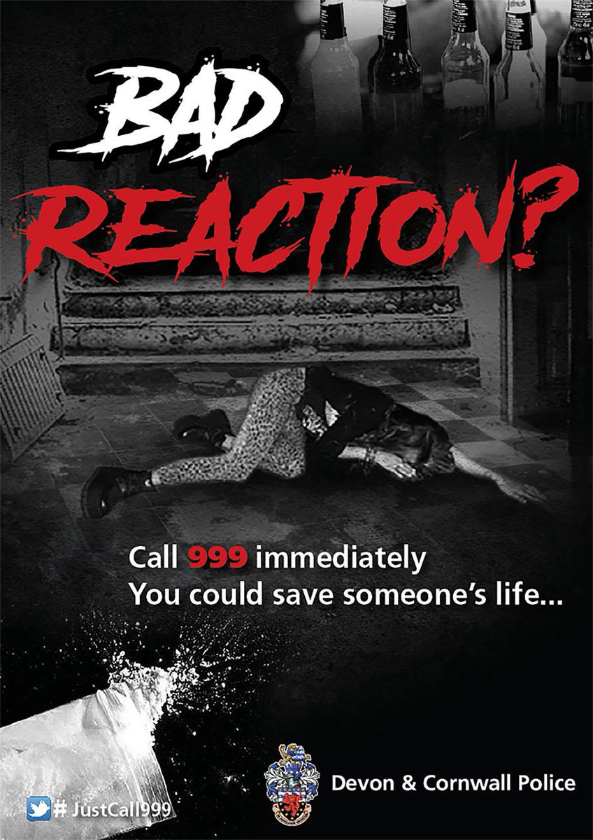 Devon & Cornwall Police tweet media