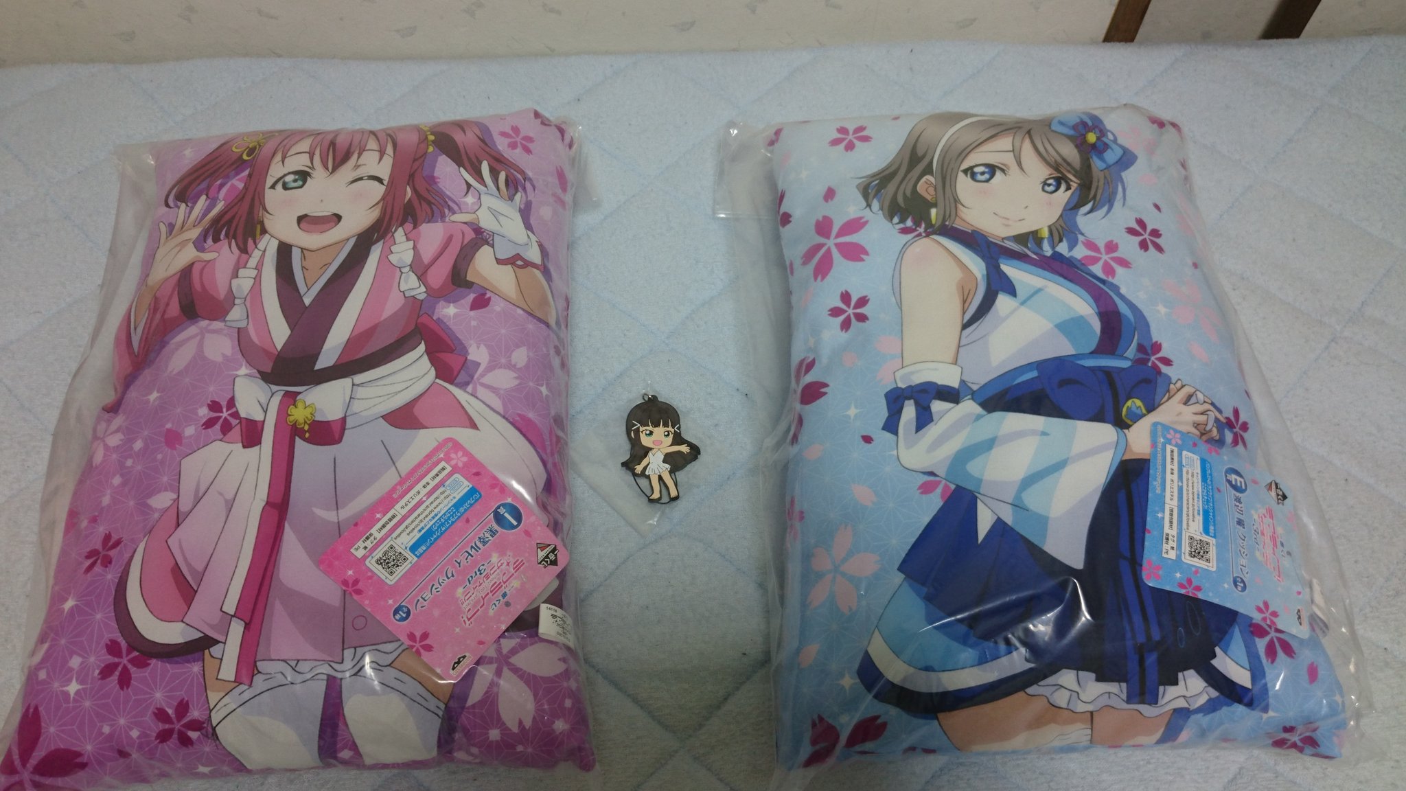 ラブライブサンシャイン一番くじ3rd Twitter Search Twitter