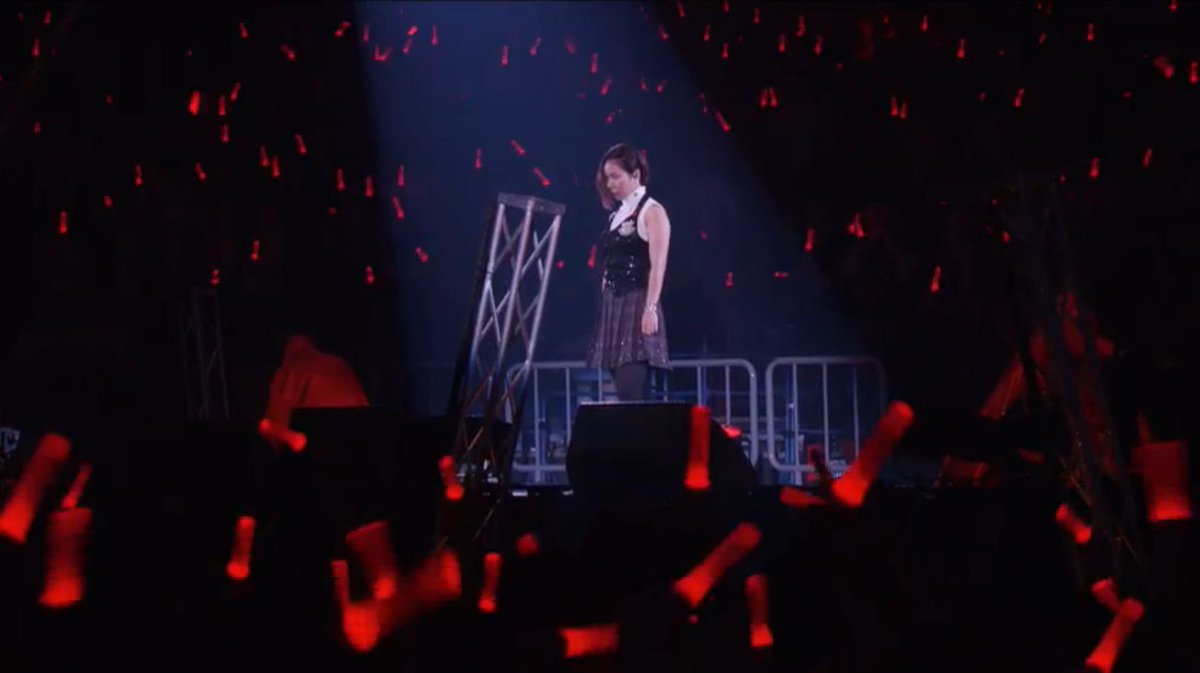 Persona live show