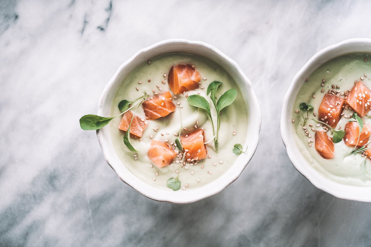 ¡No nos puede gustar más esta crema de aguacate que ha preparado <a href="/BecauseGb/">Because</a> con salmón ahumado Keia! 😍  #recetas
bbkazoka.eus/blog/recetas/c…