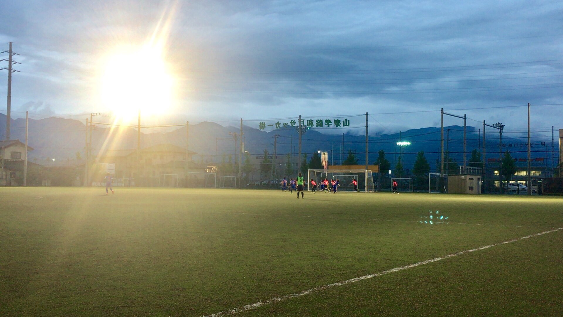山梨学院大学サッカー部女子 公式 Trm結果 本日8 2 水 Vs 桐陽高校 得点者 1本目 井原美波 2 水野すみれ 2 森村友紀 小山由梨奈 2本目 水野すみれ 2 3本目 チョンソヒョン 2 水野あやめ 2 奥山沙和子 海老根千尋 T Co Bvqujpmmna