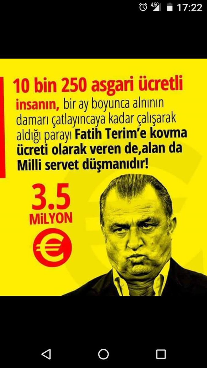 Hak yiyen zehir zıkkım olsun